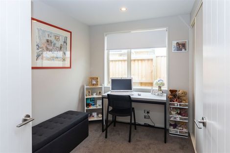 Photo of property in 3/12 Nicholls Road, Halswell, Christchurch, 8025