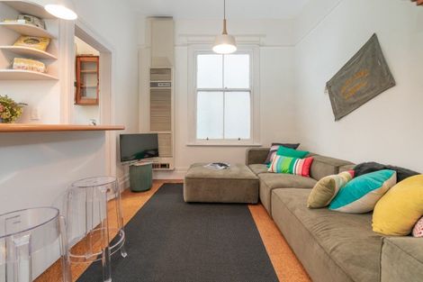Photo of property in 67 Austin Street, Mount Victoria, Wellington, 6011