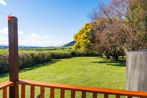 Photo of property in 328 Millricks Line, Linton, Palmerston North, 4472