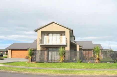 Photo of property in 3 Crannich Place, Wattle Downs, Auckland, 2103