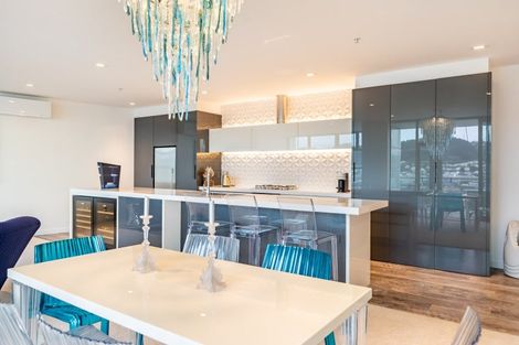 Photo of property in Chews Lane Apartments, 14g/9 Chews Lane, Wellington Central, Wellington, 6011