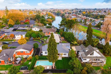 Photo of property in 9 Braithwaite Avenue, Chartwell, Hamilton, 3210