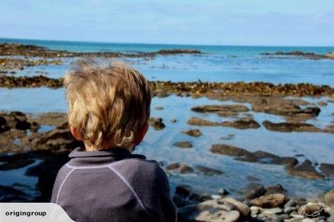 Photo of property in 1 Magdala Street, Kakanui, Oamaru, 9495