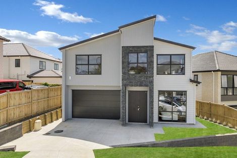Photo of property in 43 Koromeke Street, Flat Bush, Auckland, 2019