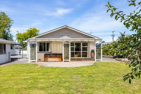 Photo of property in 29 Third Street, Lansdowne, Masterton, 5810