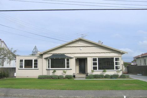 Photo of property in 13 Ropata Crescent, Boulcott, Lower Hutt, 5010