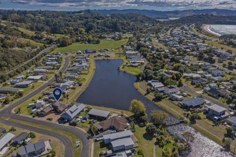 Photo of property in 38 Motukorure Parade, Cooks Beach, Whitianga, 3591
