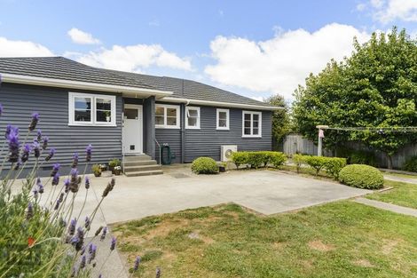 Photo of property in 20 East Street, Feilding, 4702