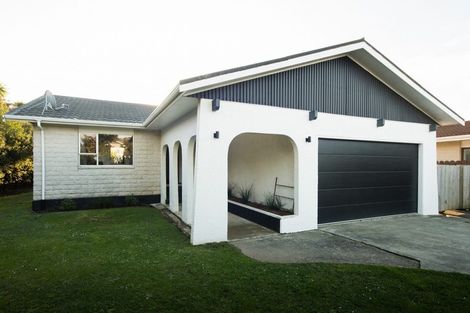 Photo of property in 48 Otterson Street, Tahunanui, Nelson, 7011