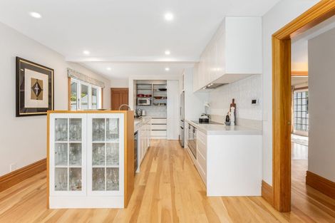 Photo of property in 3 Box Hill, Khandallah, Wellington, 6035