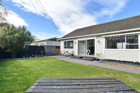 Photo of property in 14 Pannell Avenue, Wainoni, Christchurch, 8061