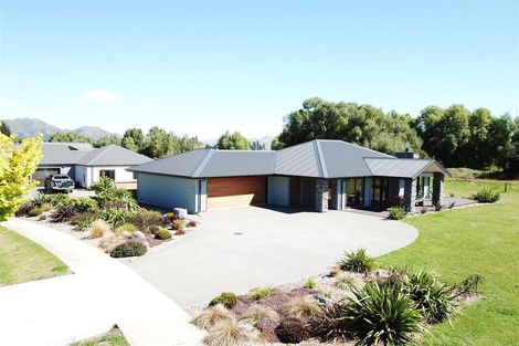 Photo of property in 13 Tennyson Close, Hanmer Springs, 7334