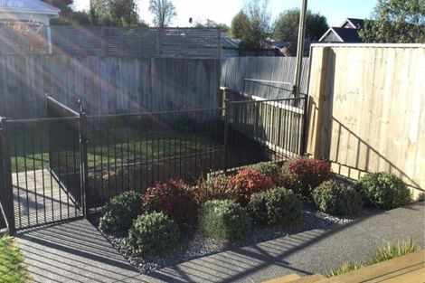 Photo of property in 259 Edgeware Road, Edgeware, Christchurch, 8013