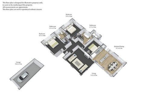 Photo of property in 215 River Road, Claudelands, Hamilton, 3214