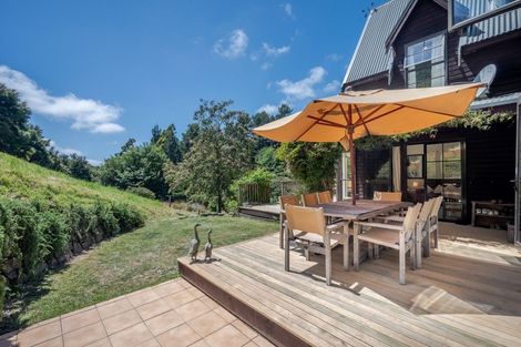 Photo of property in 242 Little Akaloa Road, Little Akaloa, Akaroa, 7583