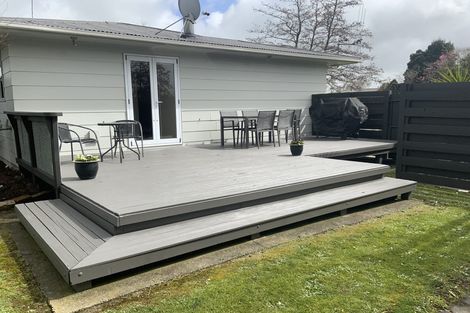 Photo of property in 52 Cascade Crescent, Westbrook, Palmerston North, 4412