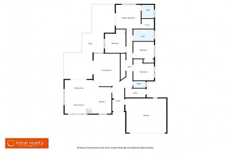 Photo of property in 17 Mccauley Street, Rolleston, 7614