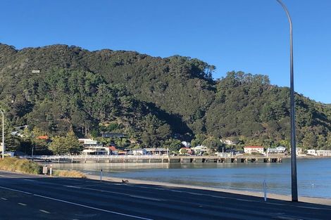 Photo of property in 2a Pitoitoi Road, Days Bay, Lower Hutt, 5013