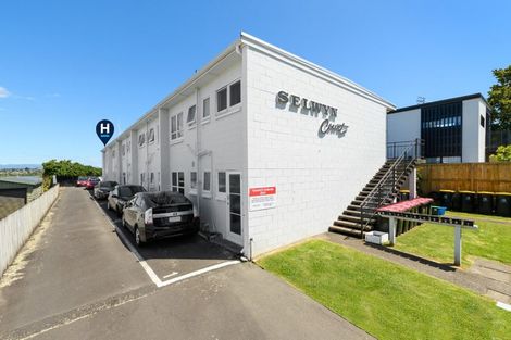 Photo of property in 10/37 Selwyn Street, Tauranga, 3110