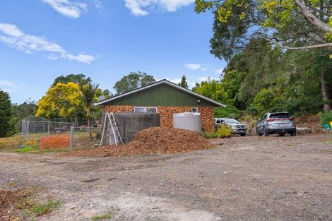 Photo of property in 107 Puke Road, Kumeu, 0891