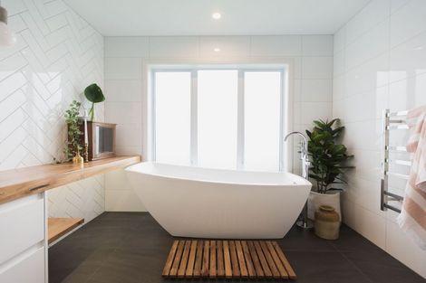 Photo of property in 43 Kerr Road, Te Poi, Matamata, 3473