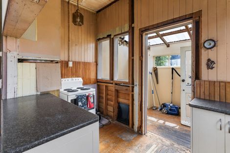 Photo of property in 46 Stevenson Avenue, Sawyers Bay, Port Chalmers, 9023