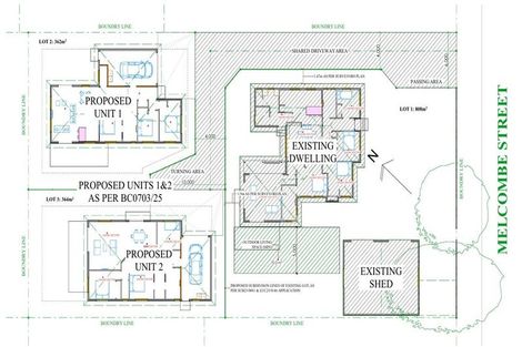 Photo of property in 6 Melcombe Street, Tinwald, Ashburton, 7700
