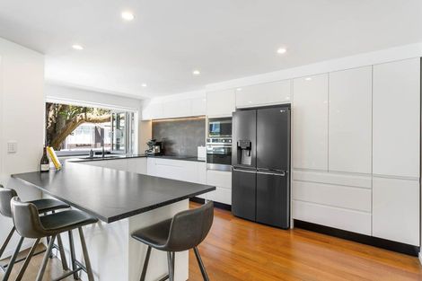 Photo of property in 1/13 Hepburn Street, Freemans Bay, Auckland, 1011