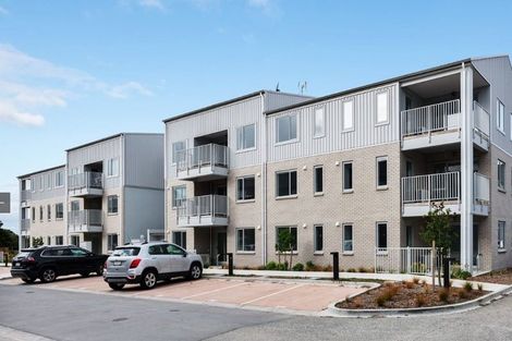 Photo of property in 206/28b Eileen Newey Place, Henderson, Auckland, 0612