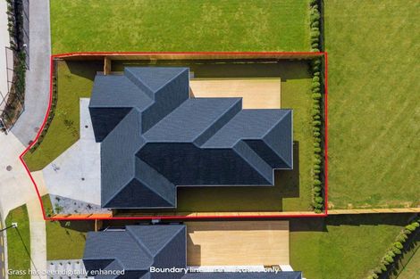 Photo of property in 5 Dolcetto Place, Pokeno, 2402