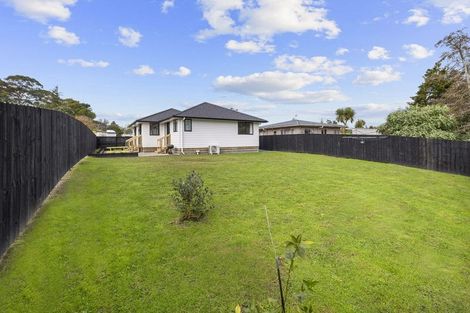 Photo of property in 49 Rosser Street, Huntly, 3700