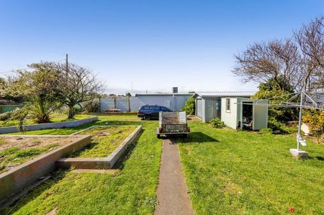 Photo of property in 44a Riemenschneider Street, Manaia, 4612