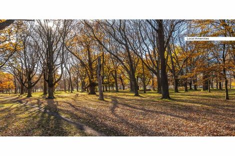 Photo of property in 129 Deans Avenue, Riccarton, Christchurch, 8011