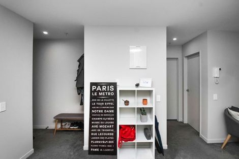 Photo of property in Vsp South, 203/168 Victoria Street, Te Aro, Wellington, 6011