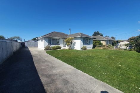 Photo of property in 32 Pembroke Street, Avondale, Christchurch, 8061