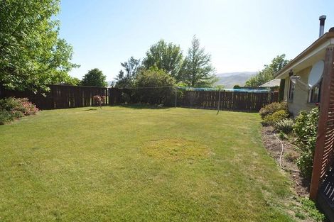 Photo of property in 8 Westmoreland Place, Cromwell, 9310