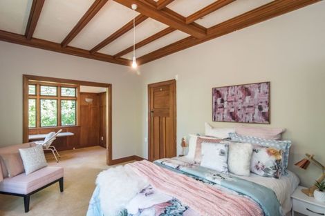 Photo of property in 16 Saint John Street, Aro Valley, Wellington, 6011