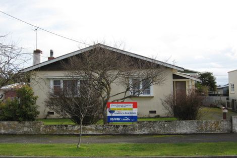 Photo of property in 28 Bunny Street, Masterton, 5810