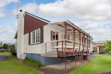 Photo of property in 16 Ruru Crescent, Putaruru, 3411