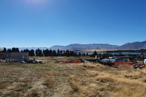 Photo of property in 69 D'archiac Drive, Lake Tekapo, 7999