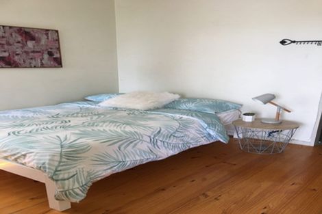 Photo of property in Scotia Tower Apartments, 9b/8 Scotia Place, Auckland Central, Auckland, 1010