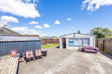 Photo of property in 18 Tyrone Street, Otara, Auckland, 2023