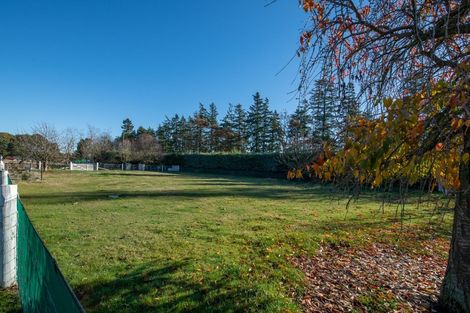 Photo of property in 102 Bridge Street, Netherby, Ashburton, 7700