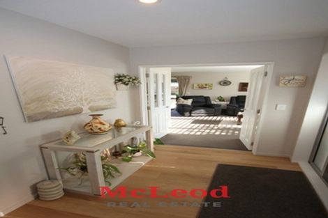Photo of property in 16 Magnolia Drive, Netherby, Ashburton, 7700