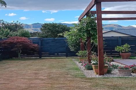 Photo of property in 21 Weka Street, Oxford, 7430