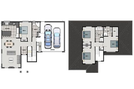 Photo of property in 10 Pakirikiri Street, Long Bay, Auckland, 0630