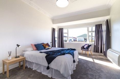 Photo of property in 124 Fitzroy Street, Forbury, Dunedin, 9012