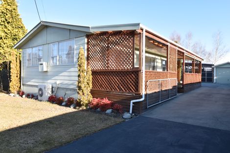 Photo of property in 8 Jollie Road, Twizel, 7901