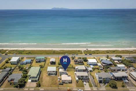 Photo of property in 271 Seaforth Road, Waihi Beach, 3611
