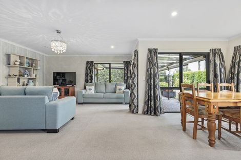 Photo of property in 14 Burmester Place, Morrinsville, 3300